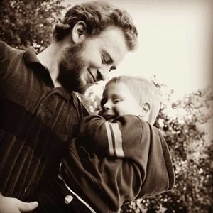 Meet your Posher, Andrew